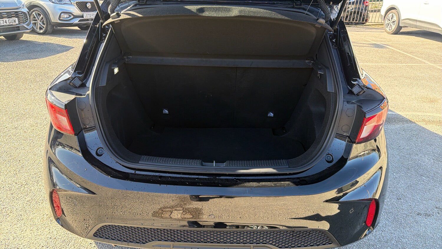 Used MG MG3 2025 for sale - 77303483: Photo 15