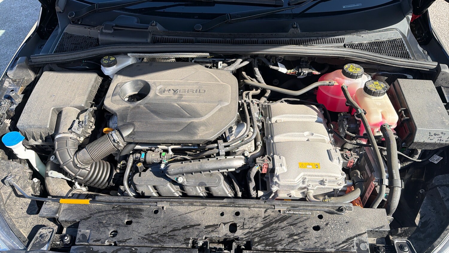 Used MG MG3 2025 for sale - 77303483: Photo 16