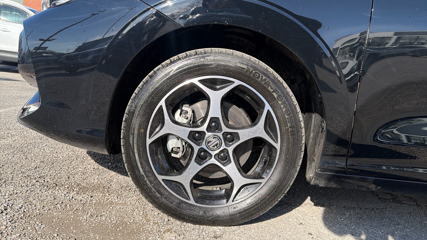 Used MG MG3 2025 for sale - 77303483: Photo 17