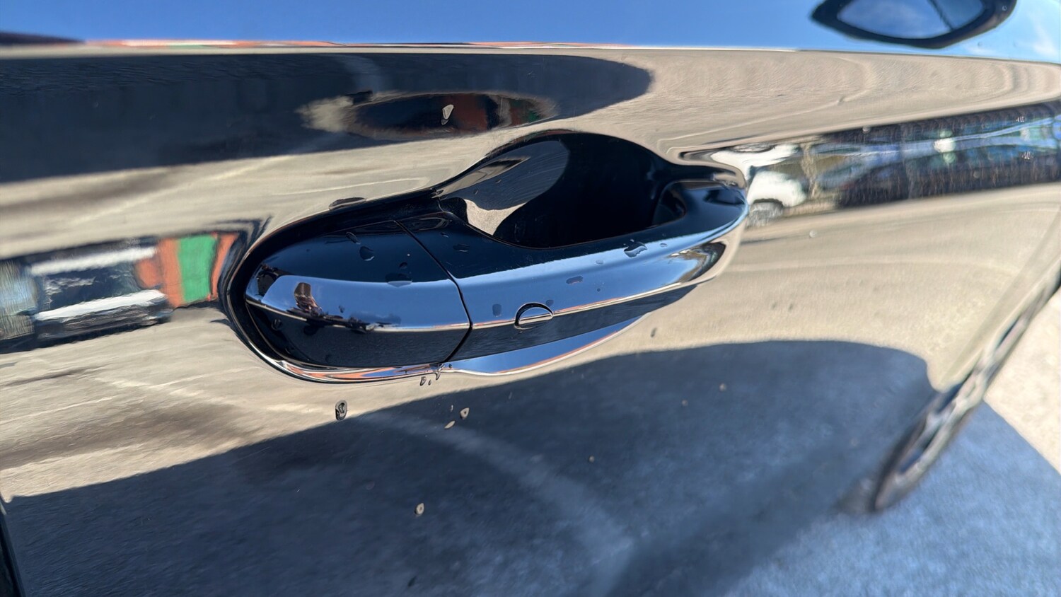 Used MG MG3 2025 for sale - 77303483: Photo 21