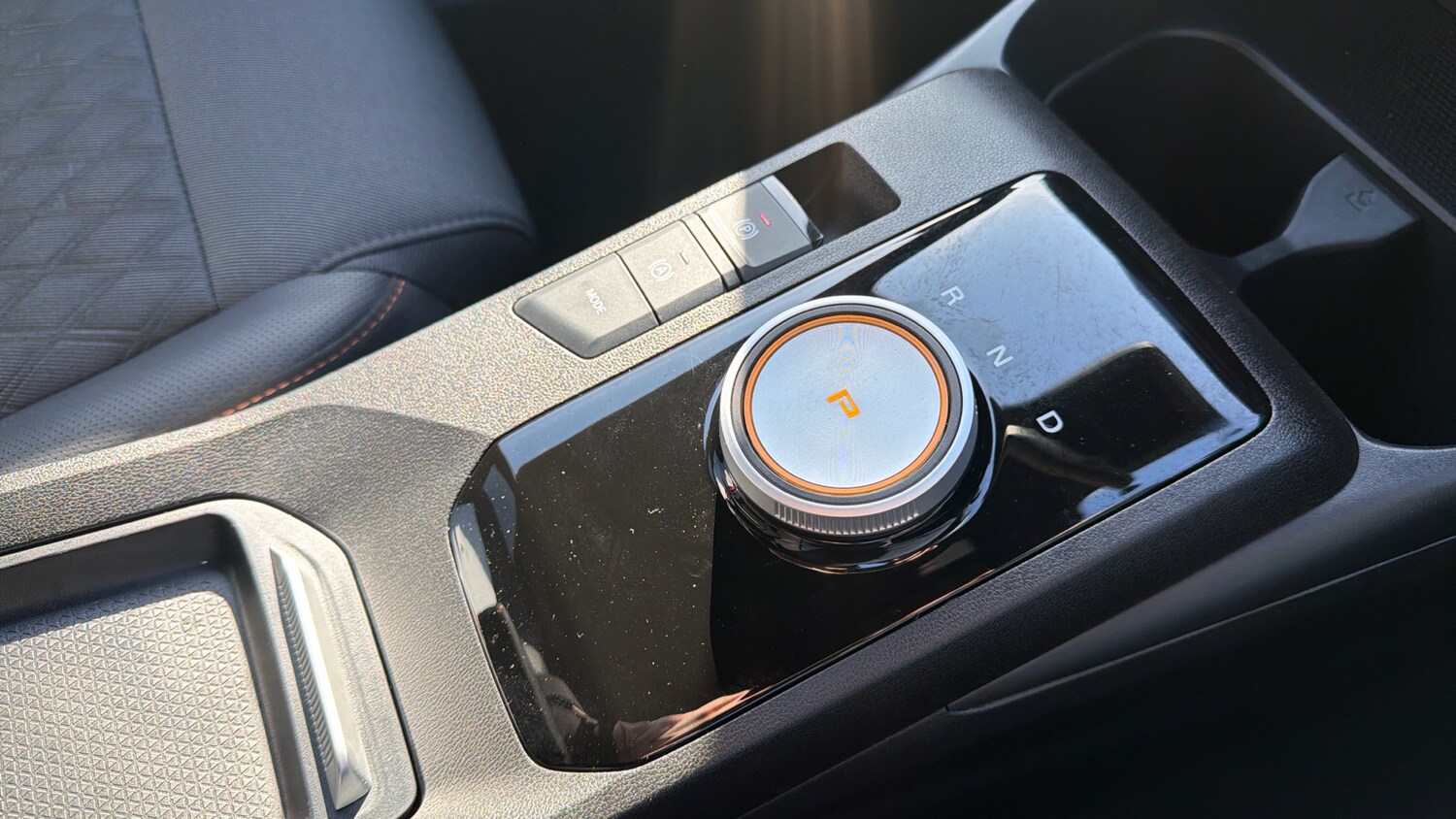 Used MG MG3 2025 for sale - 77303483: Photo 23