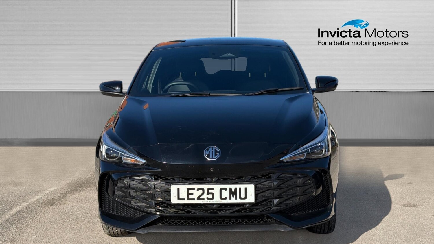 Used MG MG3 2025 for sale - 77303483: Photo 8