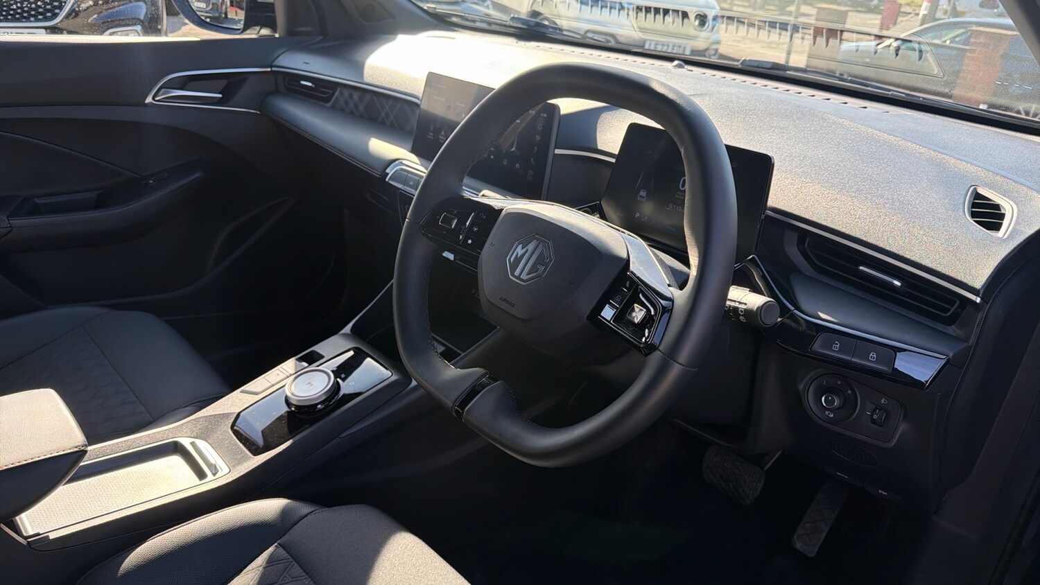 Used MG MG3 2025 for sale - 77303483: Photo 9