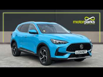2024 - 1.5 T-GDI Trophy 5dr