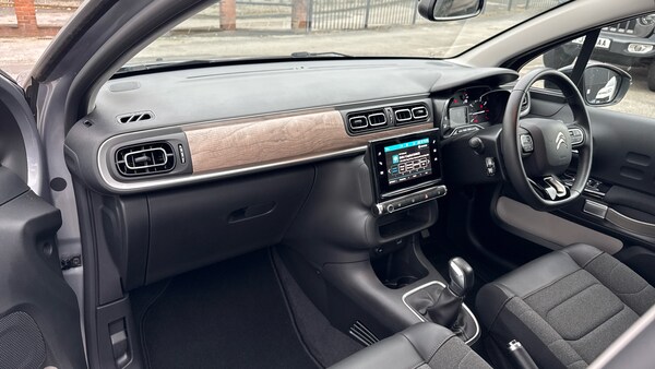 Used Citroen C3 2021 for sale - 76267612: Photo 10