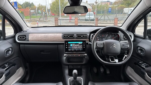 Used Citroen C3 2021 for sale - 76267612: Photo 11