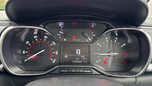 Used Citroen C3 2021 for sale - 76267612: Photo 13