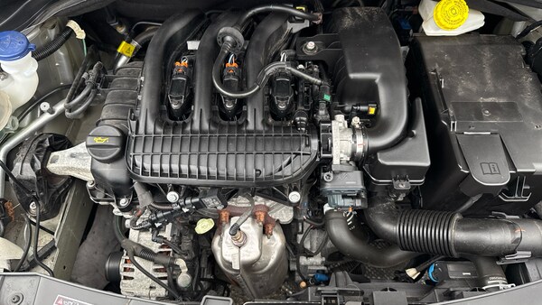 Used Citroen C3 2021 for sale - 76267612: Photo 16
