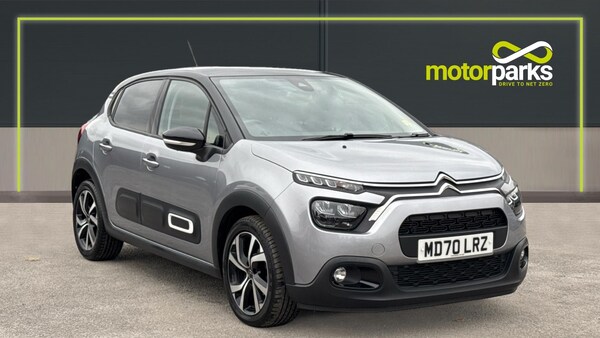 Used Citroen C3 2021 for sale - 76267612: Photo 1