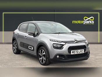 Citroen - C3