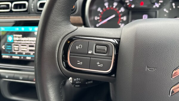 Used Citroen C3 2021 for sale - 76267612: Photo 25