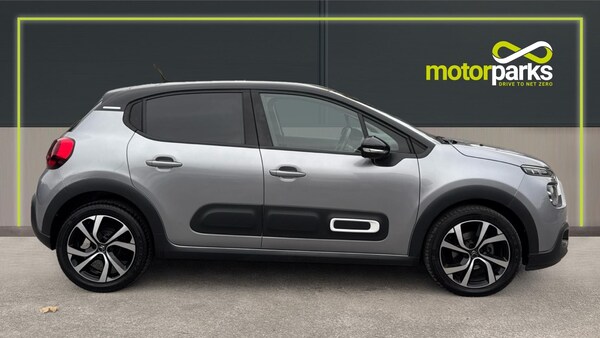 Used Citroen C3 2021 for sale - 76267612: Photo 2