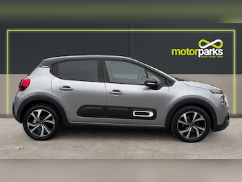 Used Citroen C3 2021 for sale - 76267612: Photo 2