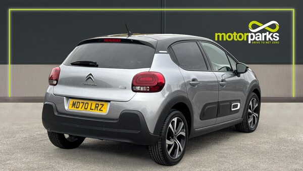 Used Citroen C3 2021 for sale - 76267612: Photo 3