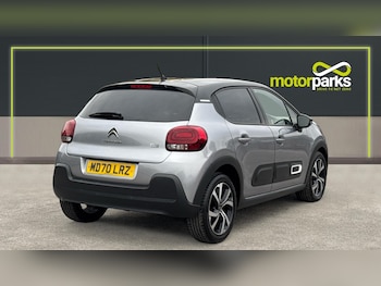 Used Citroen C3 2021 for sale - 76267612: Photo 3