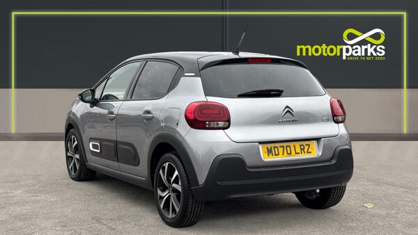 Used Citroen C3 2021 for sale - 76267612: Photo 5
