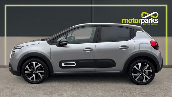 Used Citroen C3 2021 for sale - 76267612: Photo 6