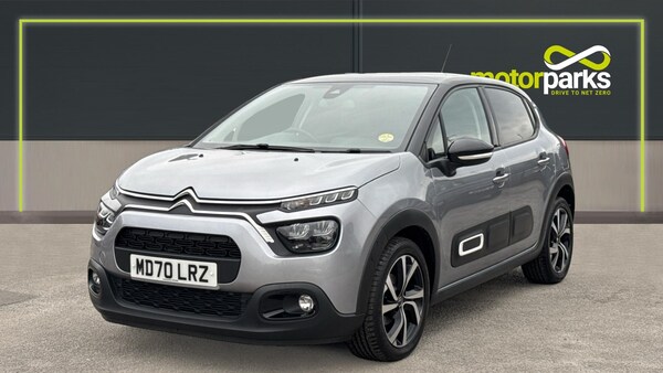 Used Citroen C3 2021 for sale - 76267612: Photo 7