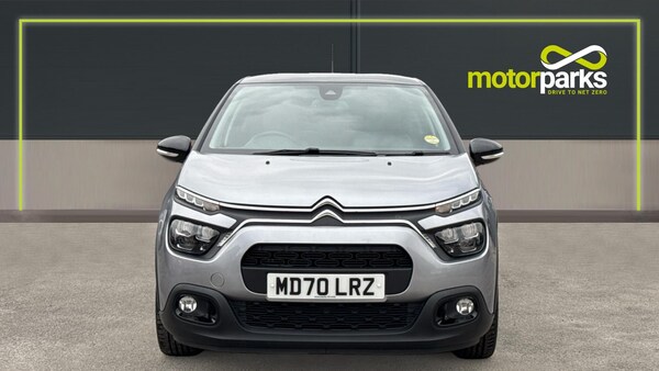Used Citroen C3 2021 for sale - 76267612: Photo 8