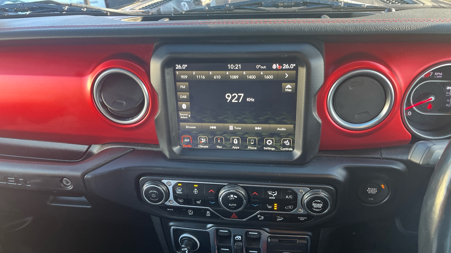 Used Jeep Wrangler 2020 for sale - 76687010: Photo 12