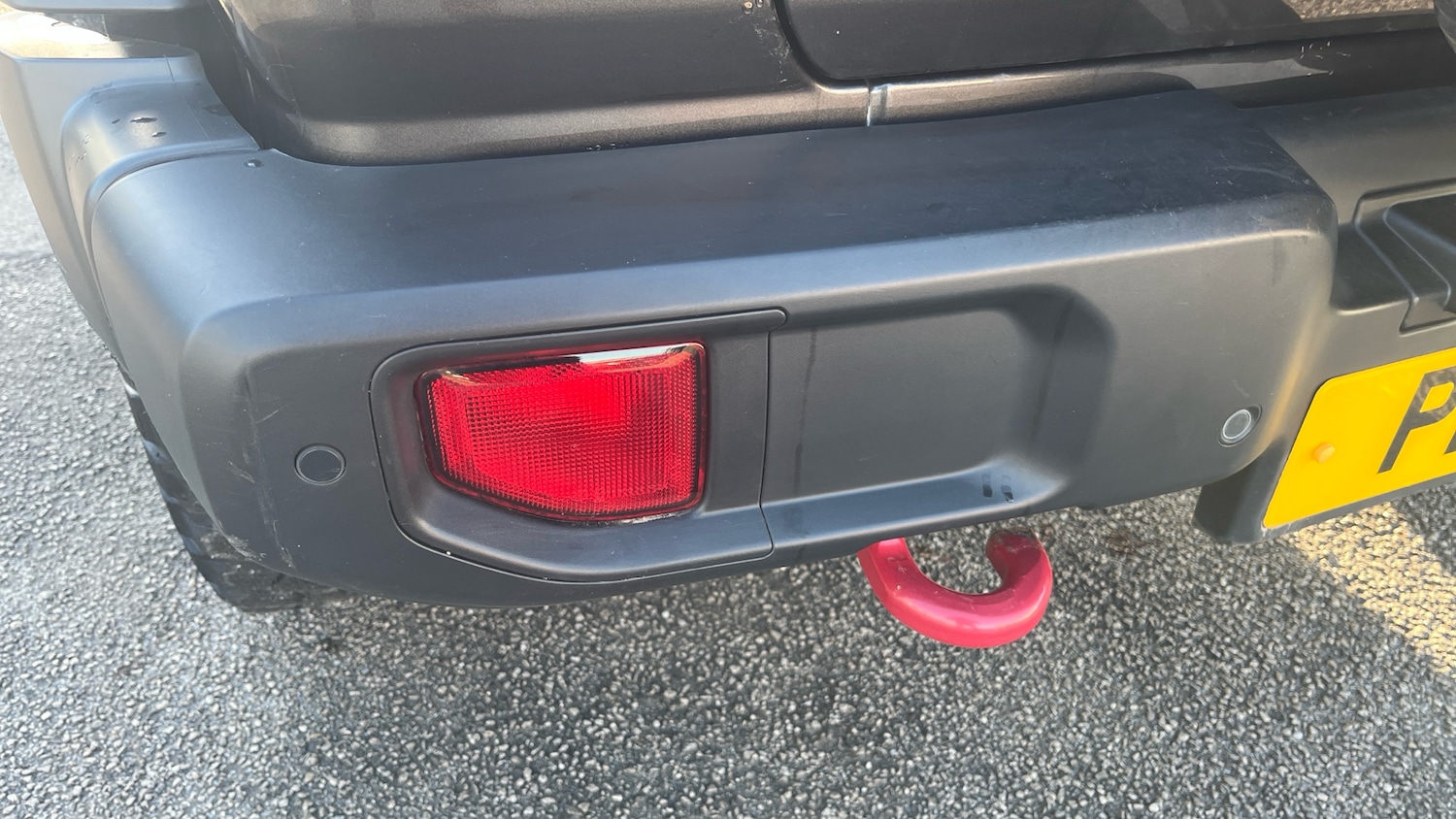 Used Jeep Wrangler 2020 for sale - 76687010: Photo 21