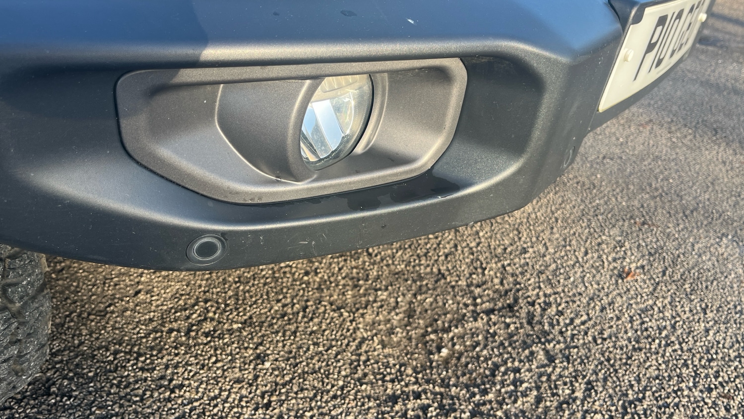 Used Jeep Wrangler 2020 for sale - 76687010: Photo 22