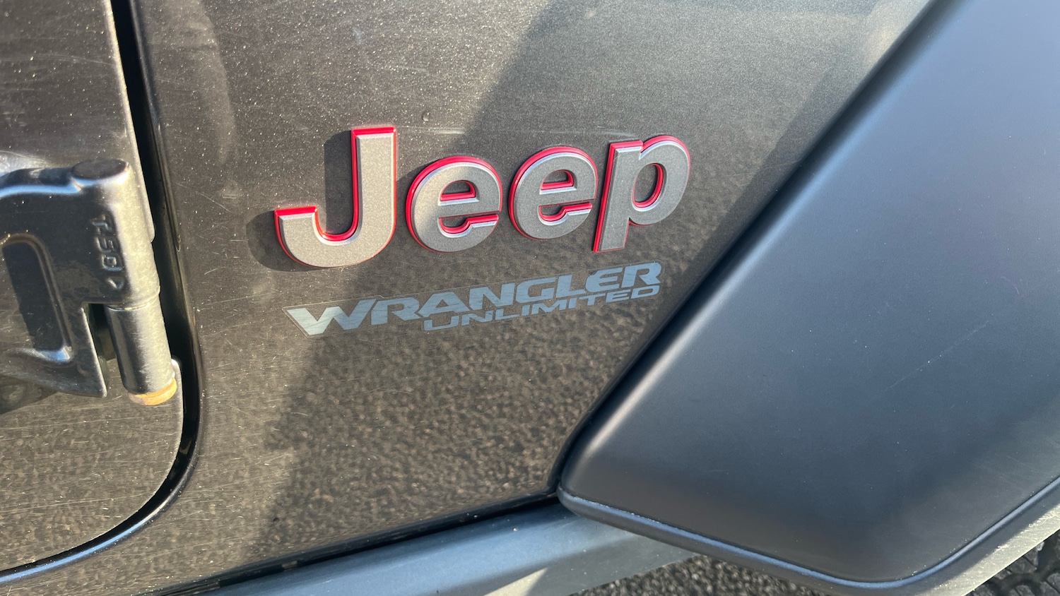 Used Jeep Wrangler 2020 for sale - 76687010: Photo 24