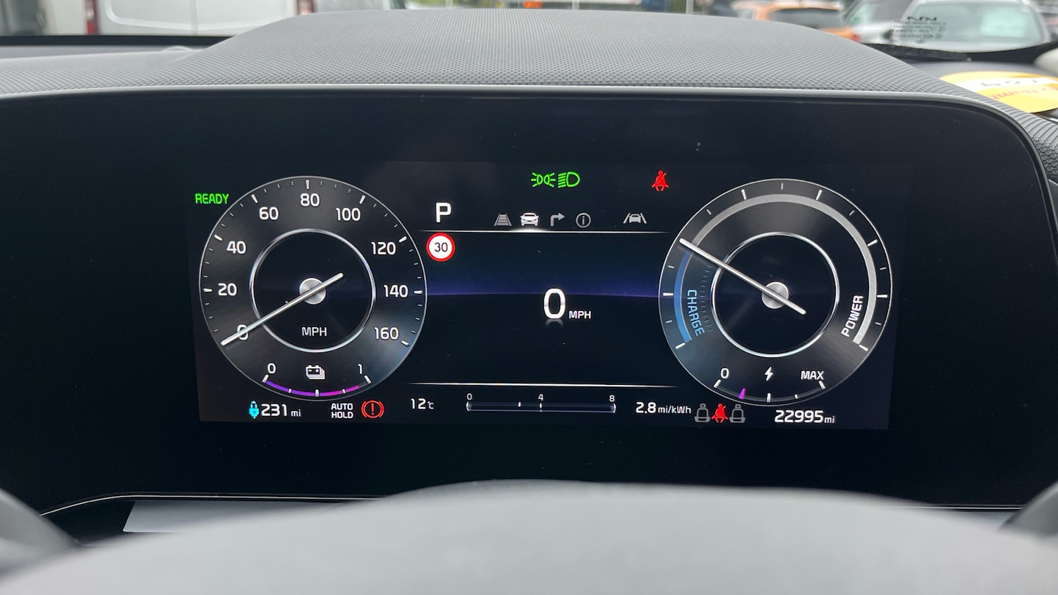 Used Kia Niro 2022 for sale - 76547560: Photo 13