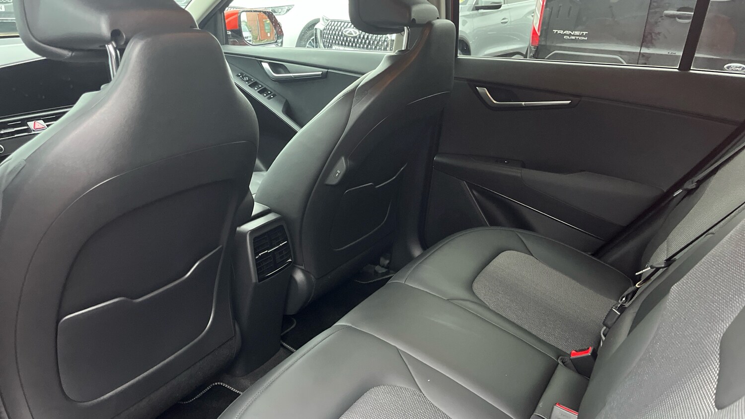 Used Kia Niro 2022 for sale - 76547560: Photo 14