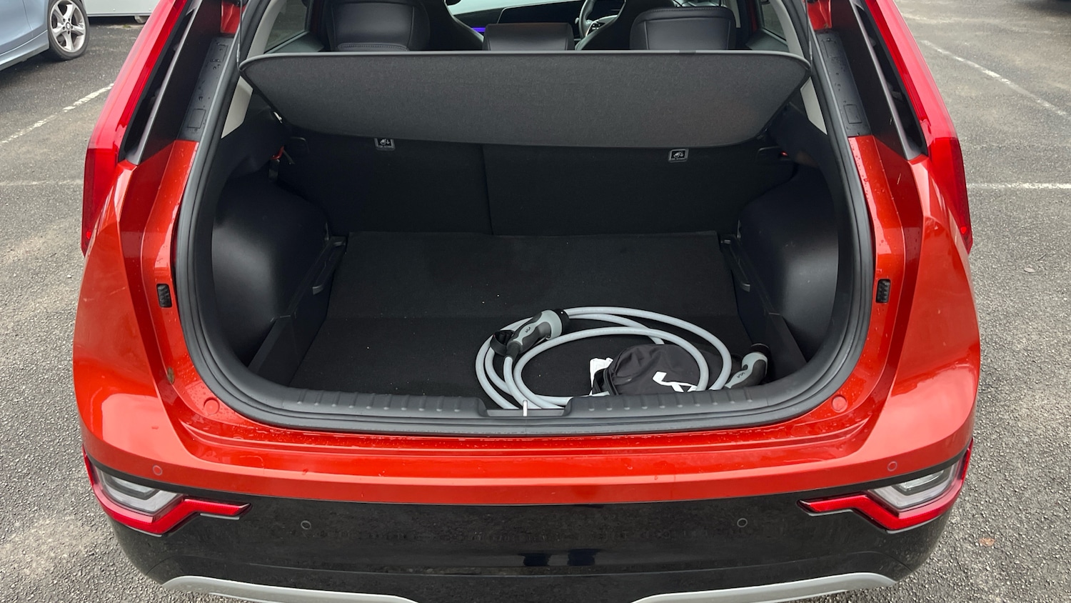 Used Kia Niro 2022 for sale - 76547560: Photo 15