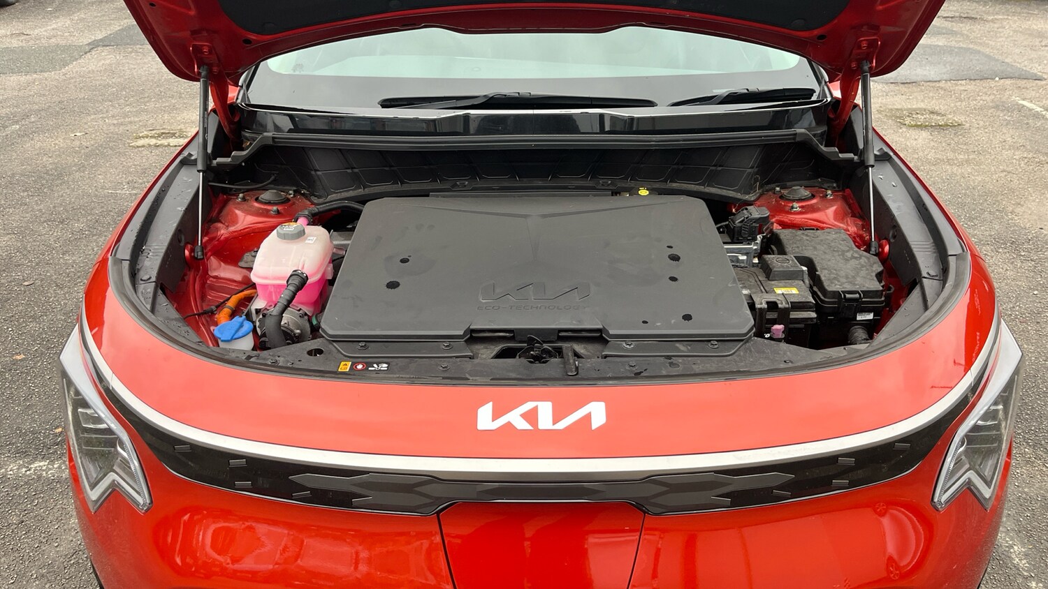 Used Kia Niro 2022 for sale - 76547560: Photo 16