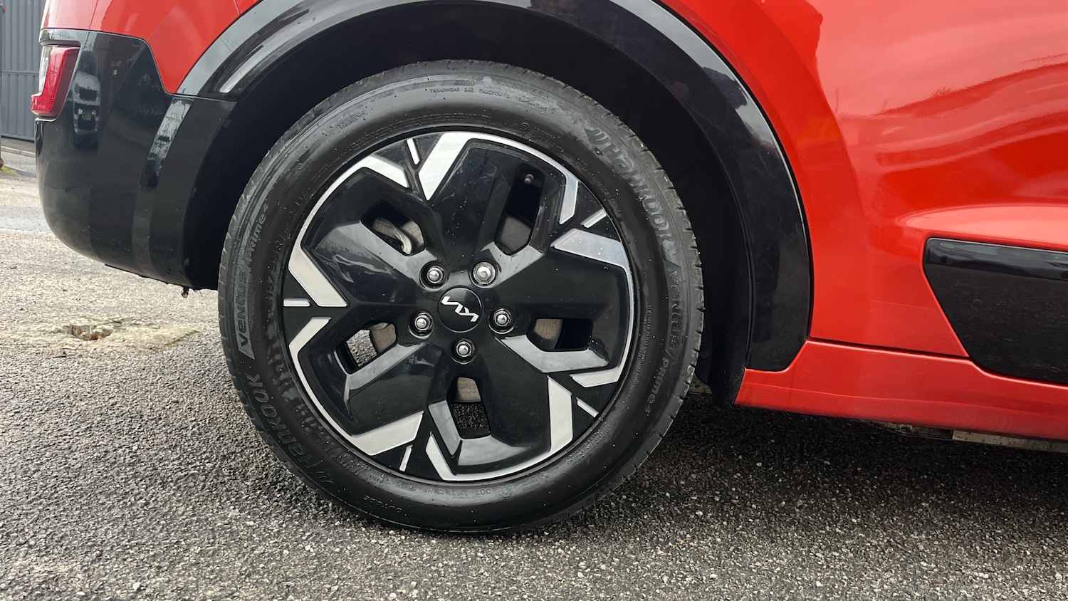 Used Kia Niro 2022 for sale - 76547560: Photo 17