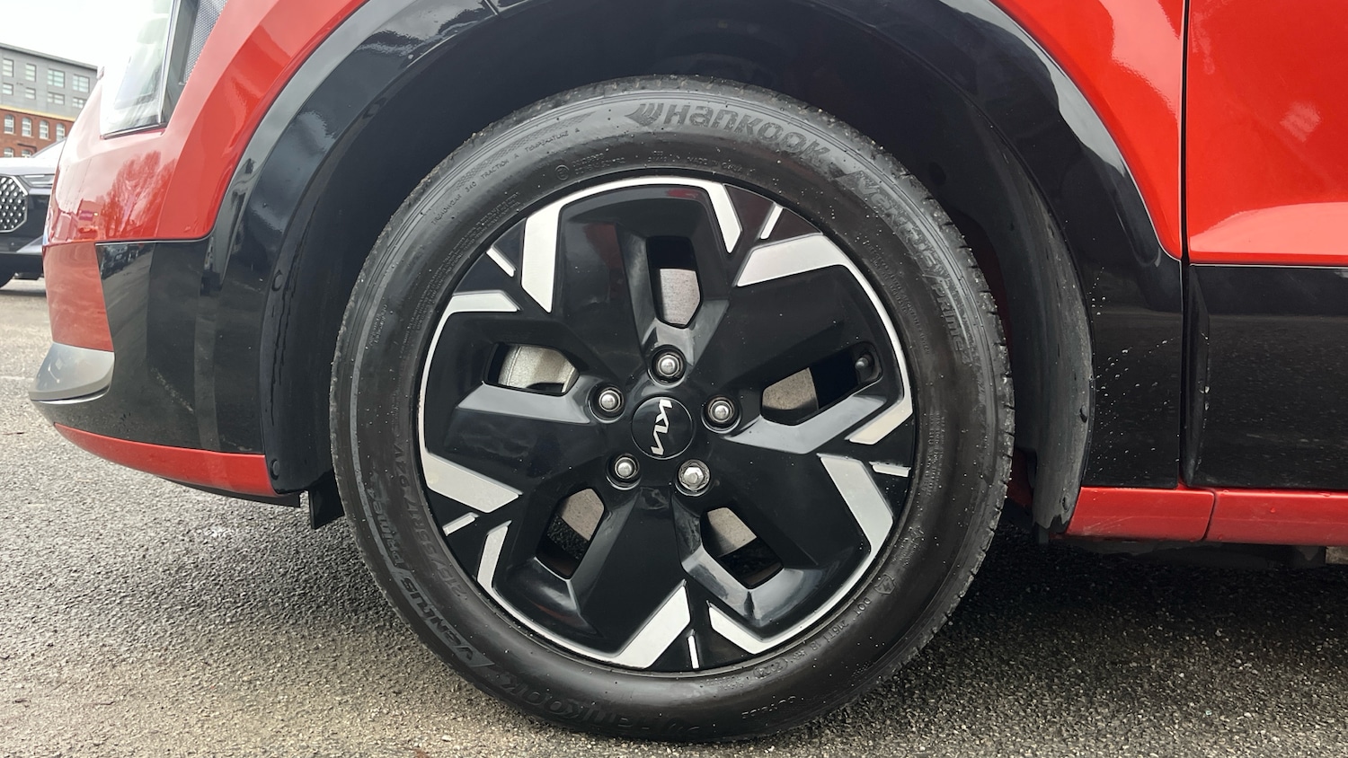 Used Kia Niro 2022 for sale - 76547560: Photo 20