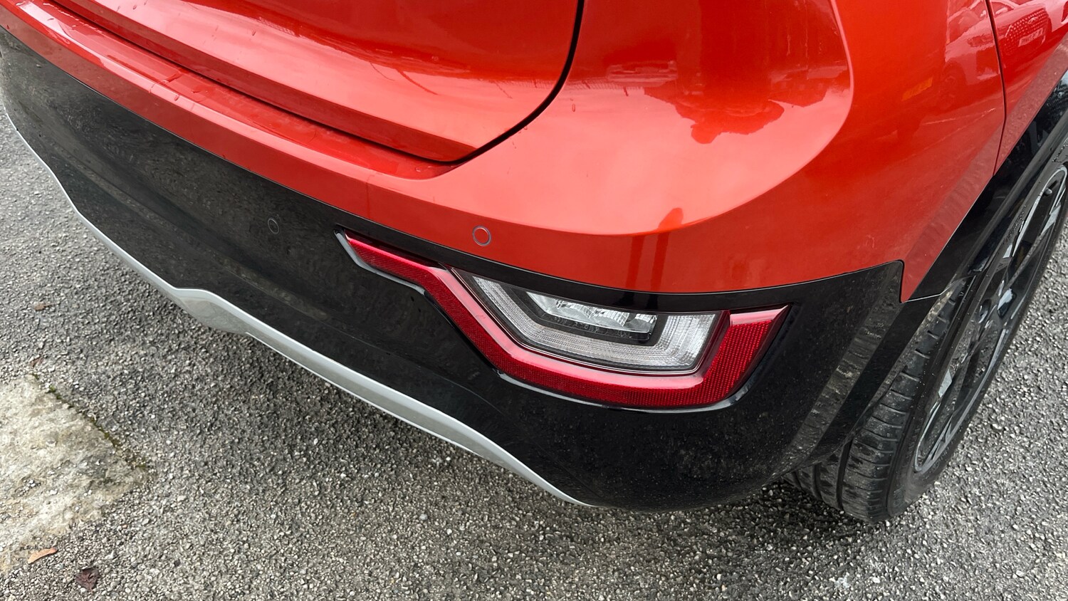 Used Kia Niro 2022 for sale - 76547560: Photo 23