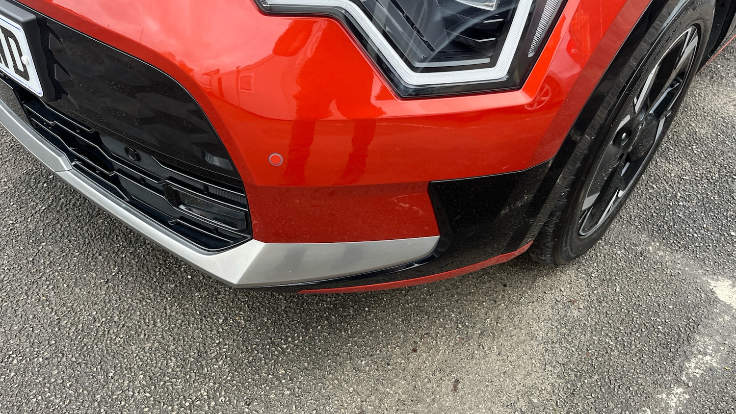 Used Kia Niro 2022 for sale - 76547560: Photo 24