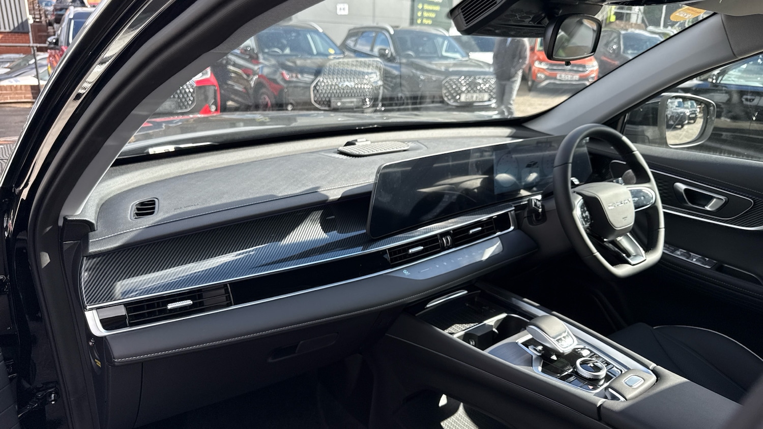 Used Chery Tiggo 7 for sale - 76082146: Photo 10