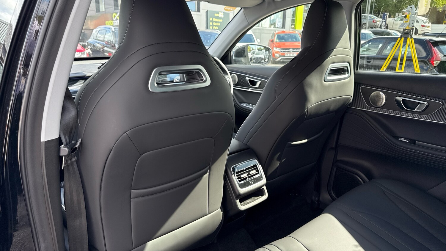 Used Chery Tiggo 7 for sale - 76082146: Photo 14