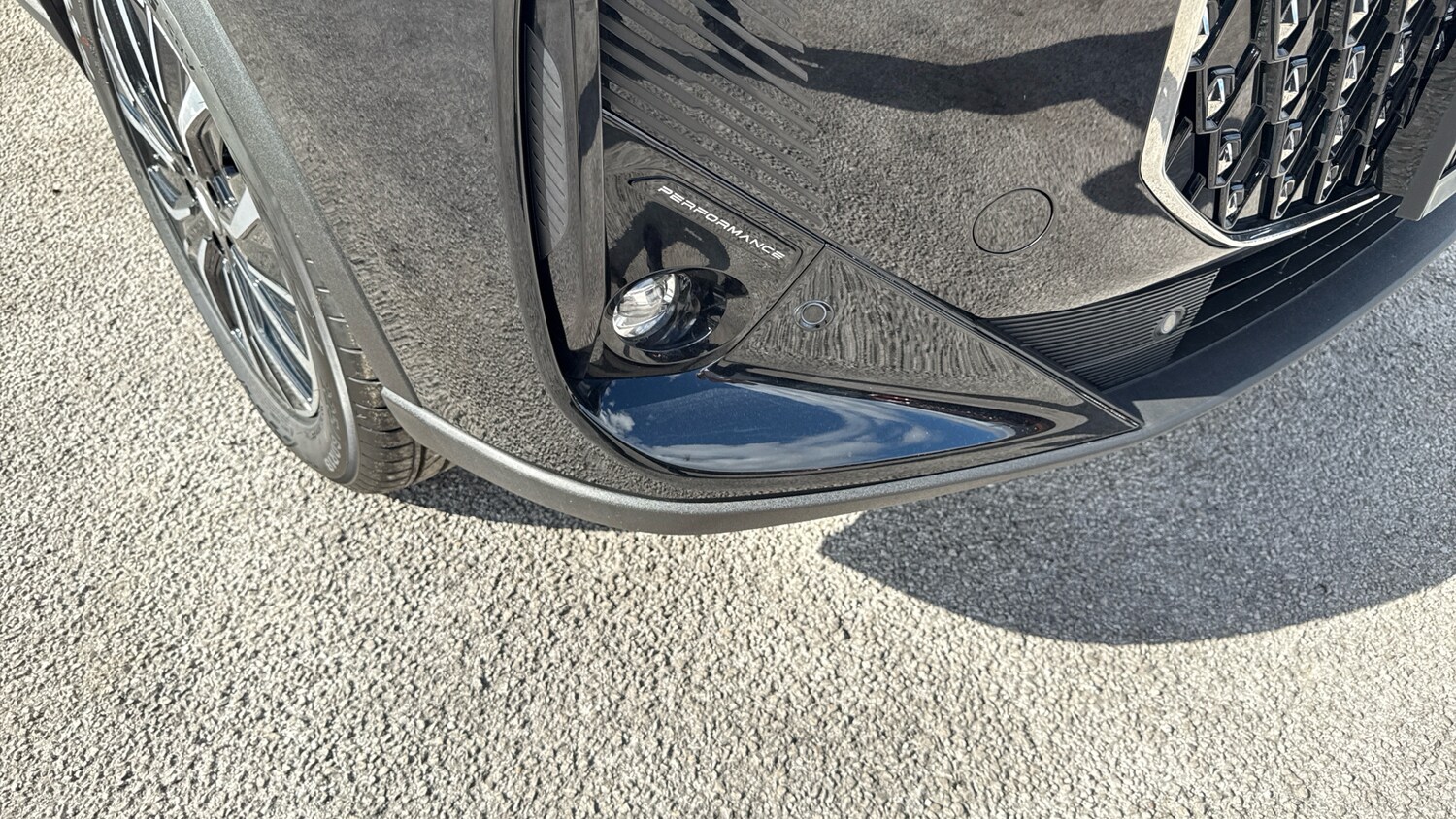 Used Chery Tiggo 7 for sale - 76082146: Photo 24