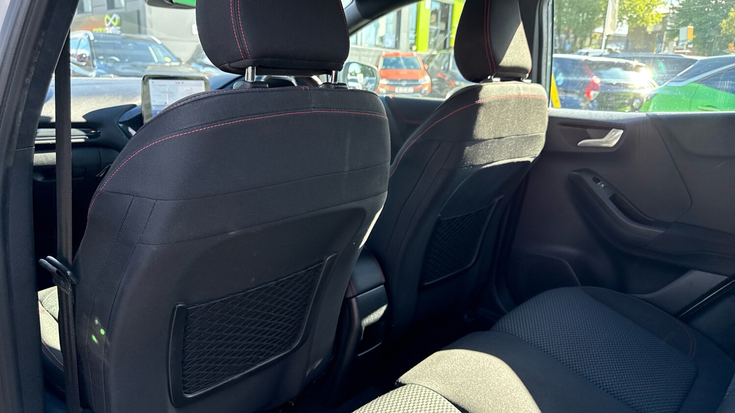 Used Ford Puma 2022 for sale - 75987497: Photo 14