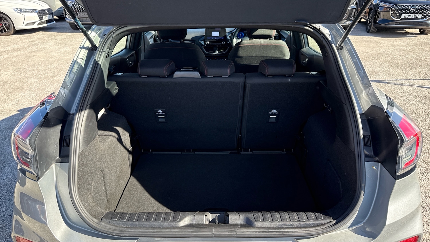 Used Ford Puma 2022 for sale - 75987497: Photo 15