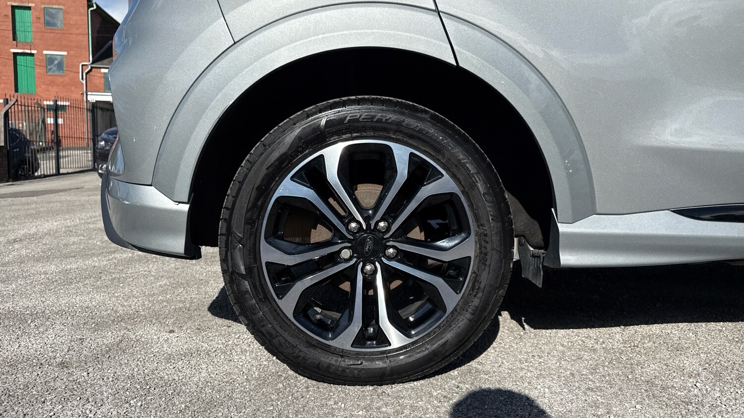 Used Ford Puma 2022 for sale - 75987497: Photo 19