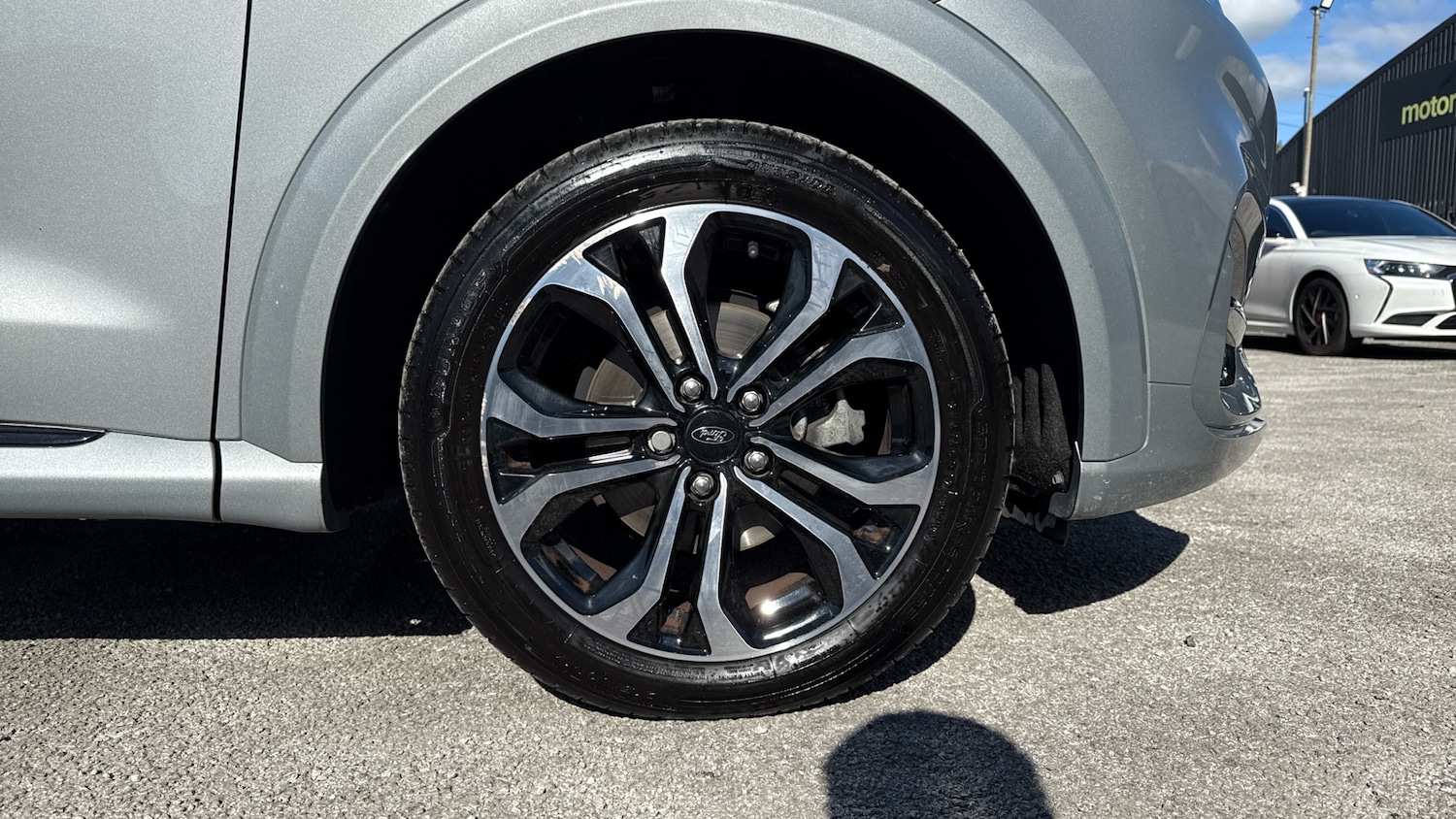 Used Ford Puma 2022 for sale - 75987497: Photo 20