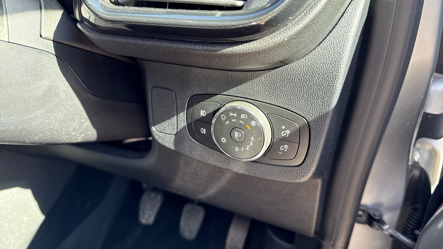 Used Ford Puma 2022 for sale - 75987497: Photo 24