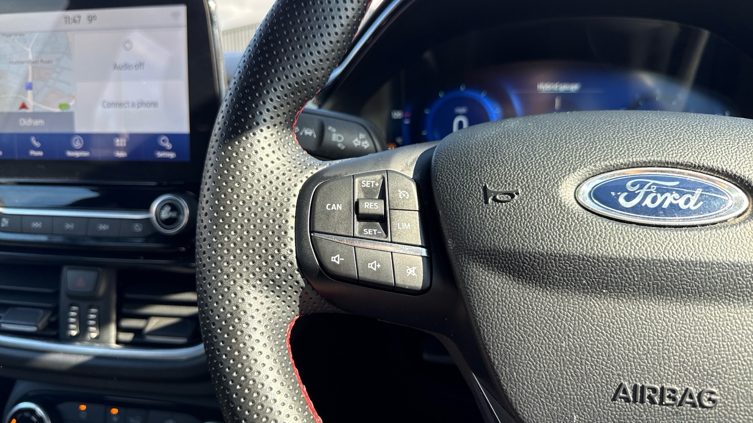 Used Ford Puma 2022 for sale - 75987497: Photo 25