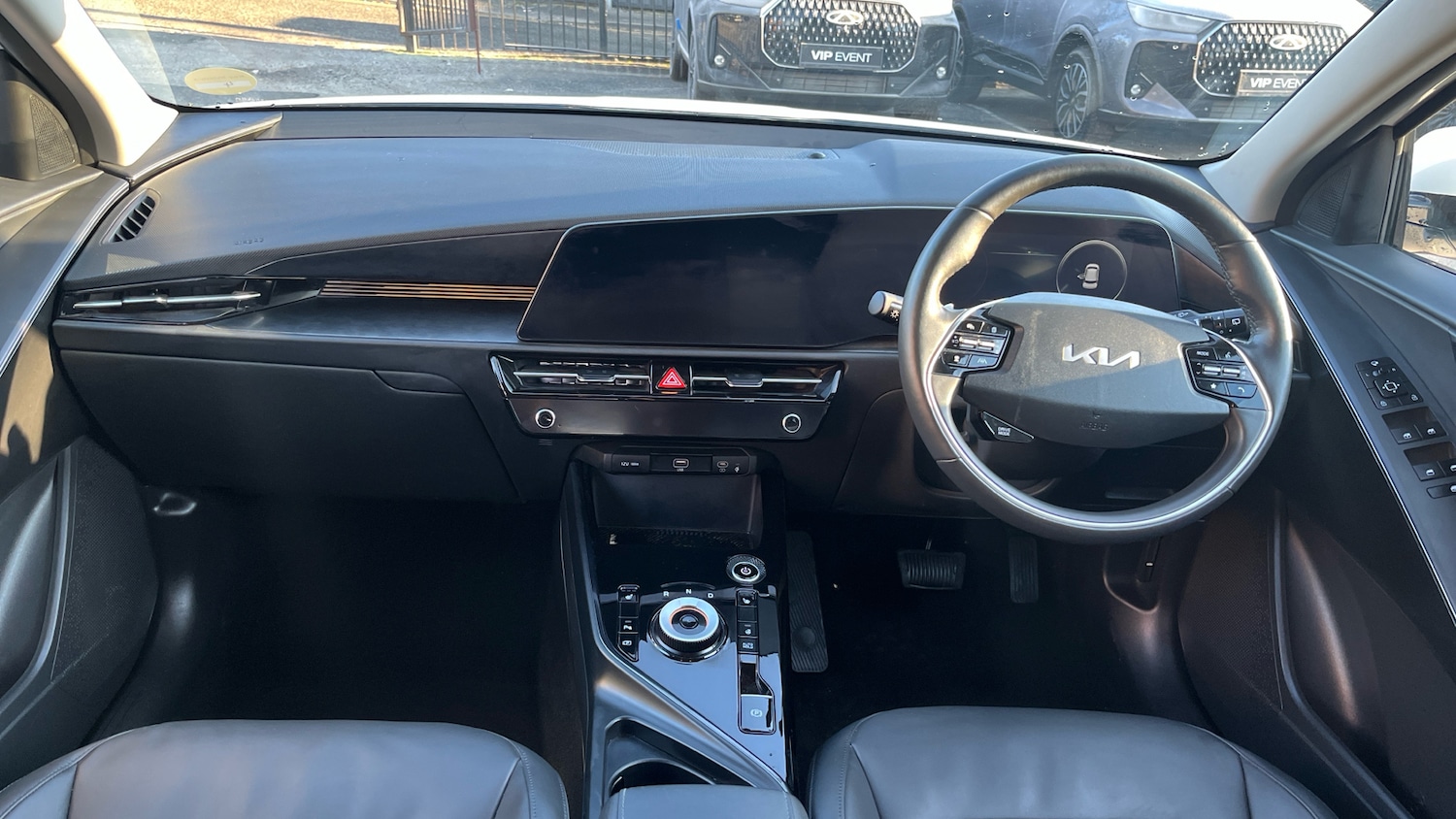 Used Kia Niro 2023 for sale - 76627618: Photo 11