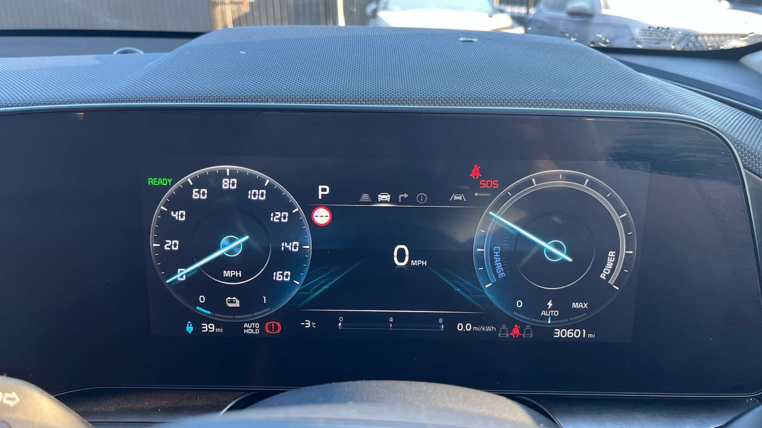 Used Kia Niro 2023 for sale - 76627618: Photo 13