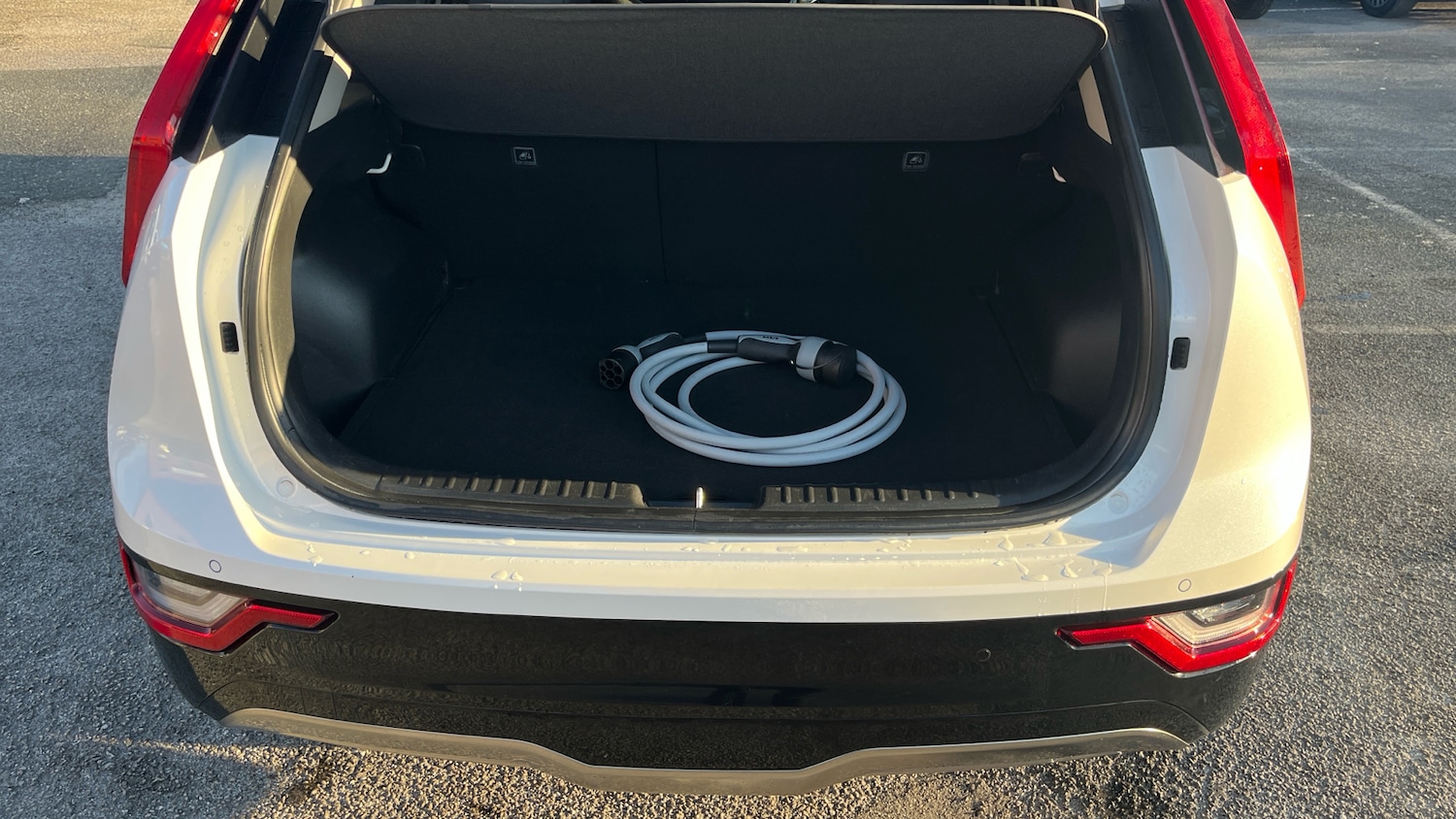 Used Kia Niro 2023 for sale - 76627618: Photo 15