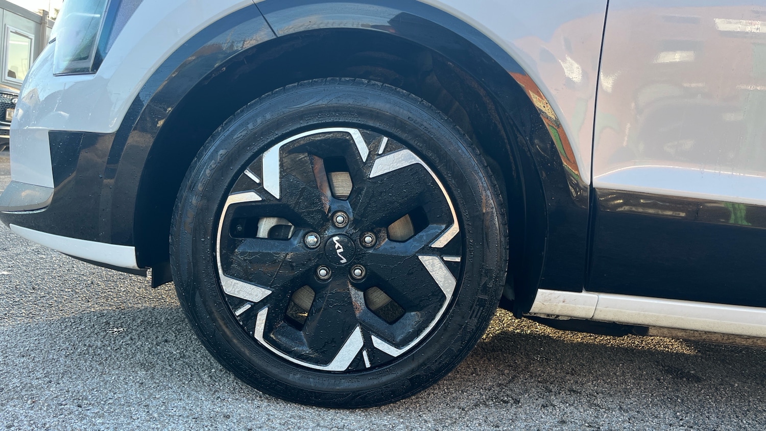 Used Kia Niro 2023 for sale - 76627618: Photo 17