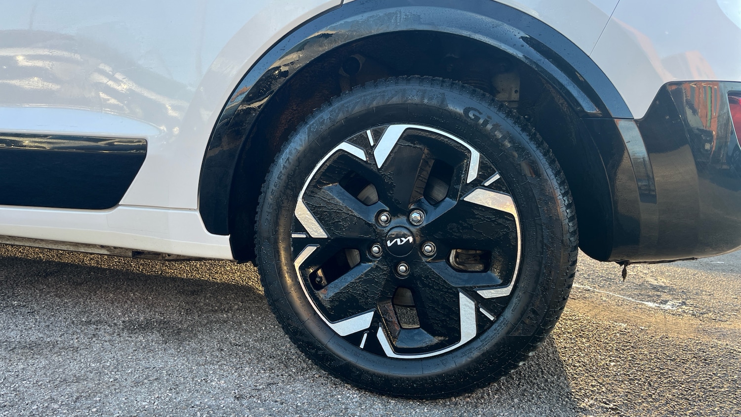 Used Kia Niro 2023 for sale - 76627618: Photo 18