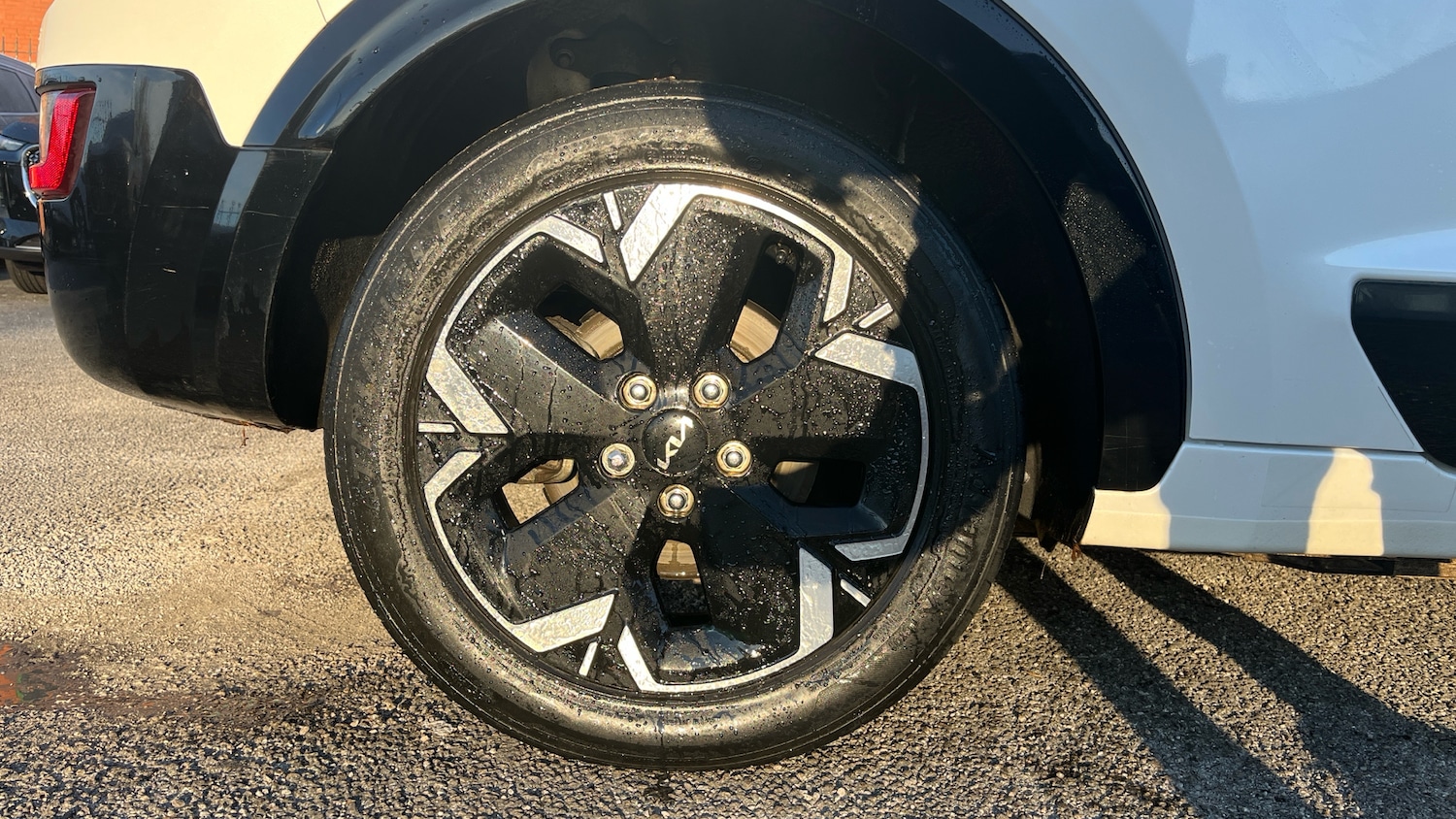 Used Kia Niro 2023 for sale - 76627618: Photo 19